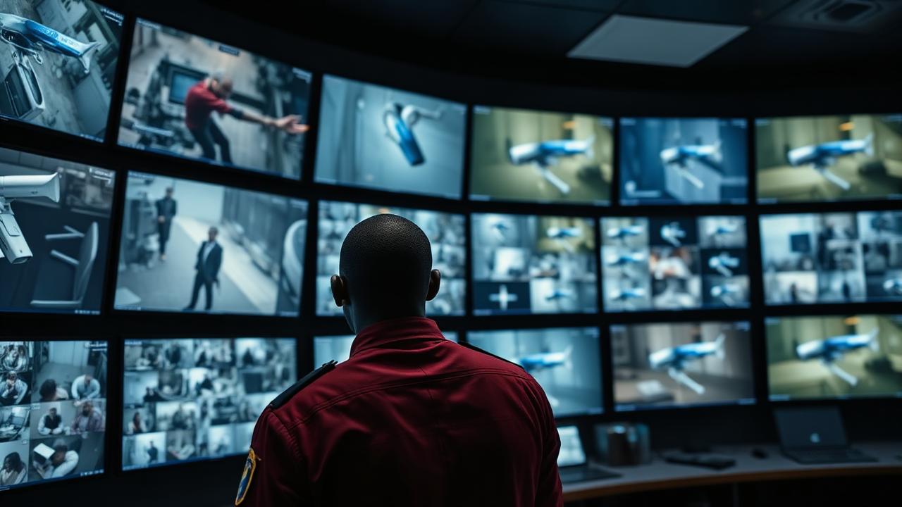 CCTV Benefits for South African Businesses in 2026