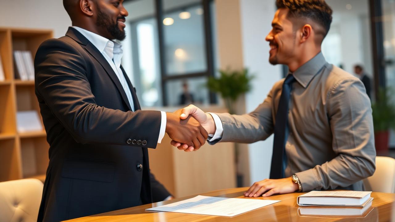 Choosing a Security Company: 7 Questions to Ask